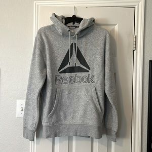 Reebok sweatshirt